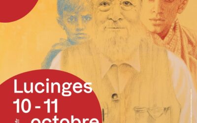Fête du livre d&rsquo;artiste à l&rsquo;Archipel Butor